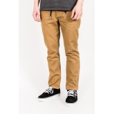 Spodnie Quintin Victor Khaki